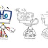 Character Design 04
